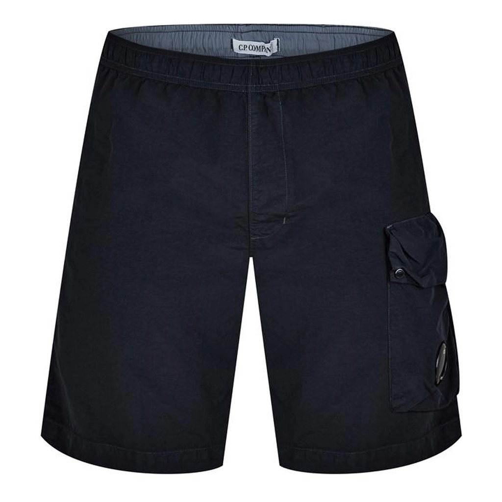 CP Company Beachwear - Boxer - Blue